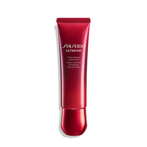 Power Infusing Hand Cream, 