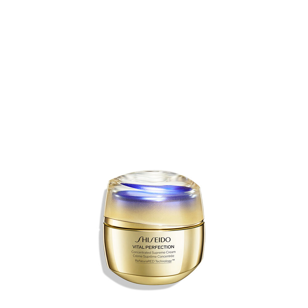 Concentrated Supreme Cream Concentrated Supreme Cream,