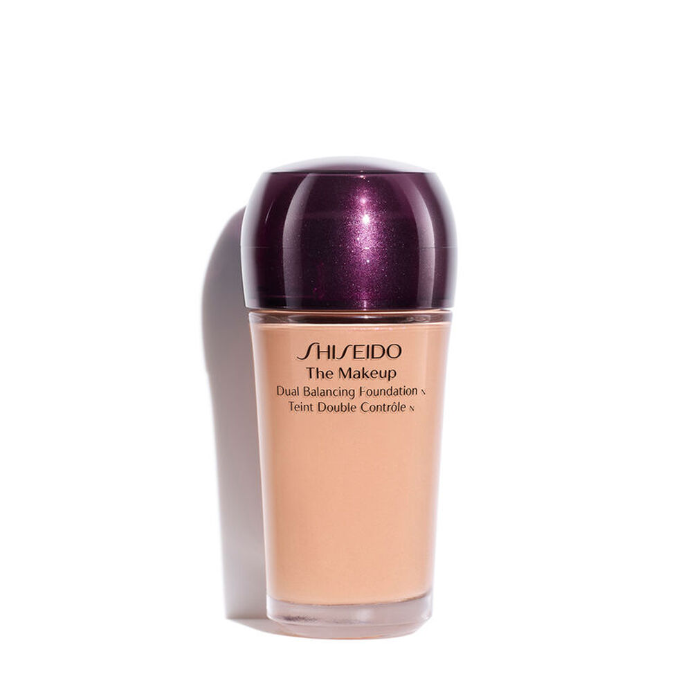 Dual Balancing Foundation, I60 Dual Balancing Foundation, I60