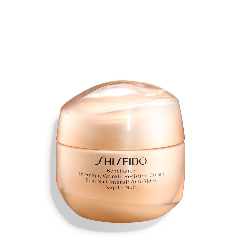Overnight Wrinkle Resisting Cream Overnight Wrinkle Resisting Cream,