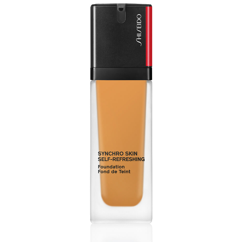 SYNCHRO SKIN SELF-REFRESHING Foundation, 420 SYNCHRO SKIN SELF-REFRESHING Foundation, 420