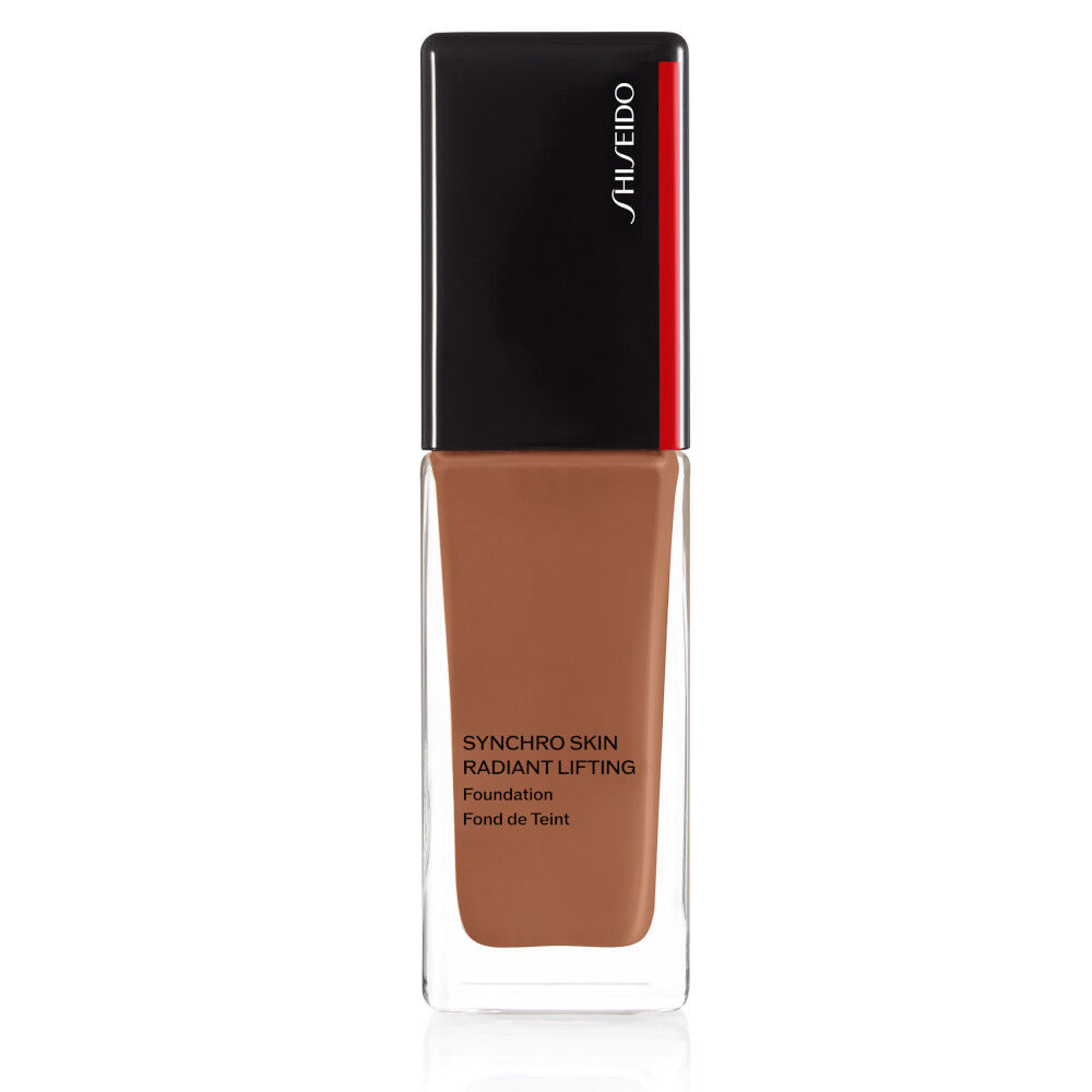 SYNCHRO SKIN RADIANT LIFTING Foundation, 450