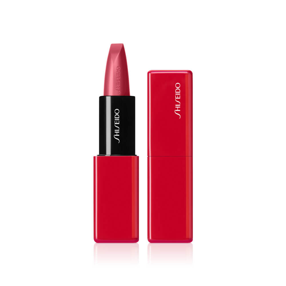 TechnoSatin Gel Lipstick | SHISEIDO