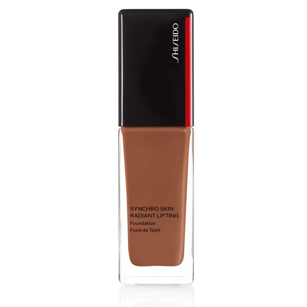 SYNCHRO SKIN RADIANT LIFTING Foundation, 520