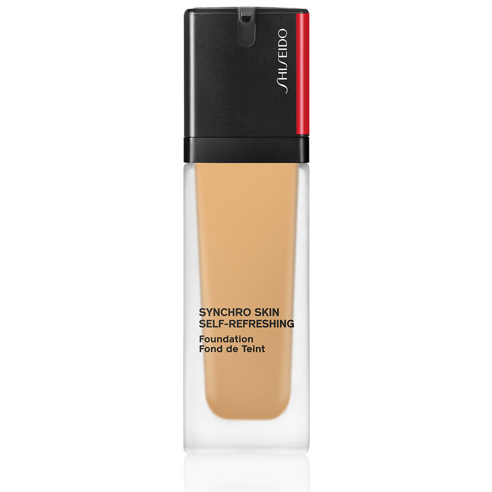 SYNCHRO SKIN SELF-REFRESHING Foundation, 340