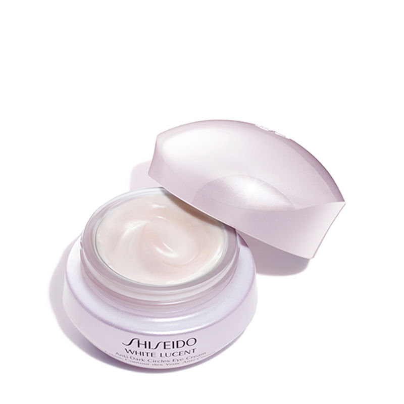 Anti Dark Circles Eye Cream WHITE LUCENT SHISEIDO