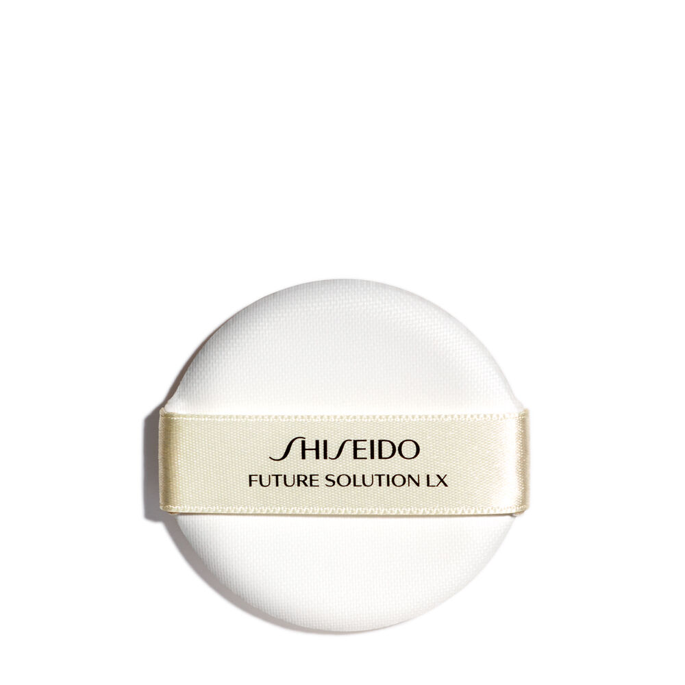 Cushion Foundation Puff, 