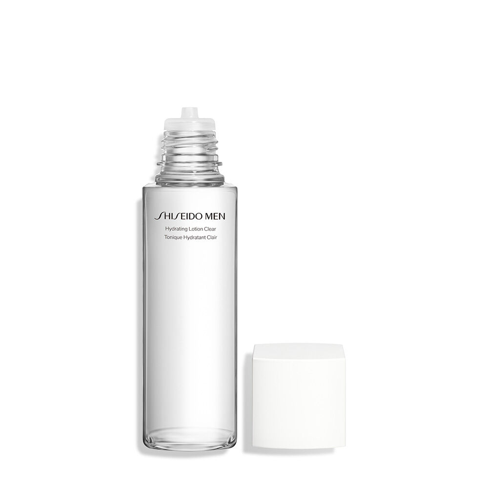 SHISEIDO men TOTAL REVITALIZER LIGHT FLUID