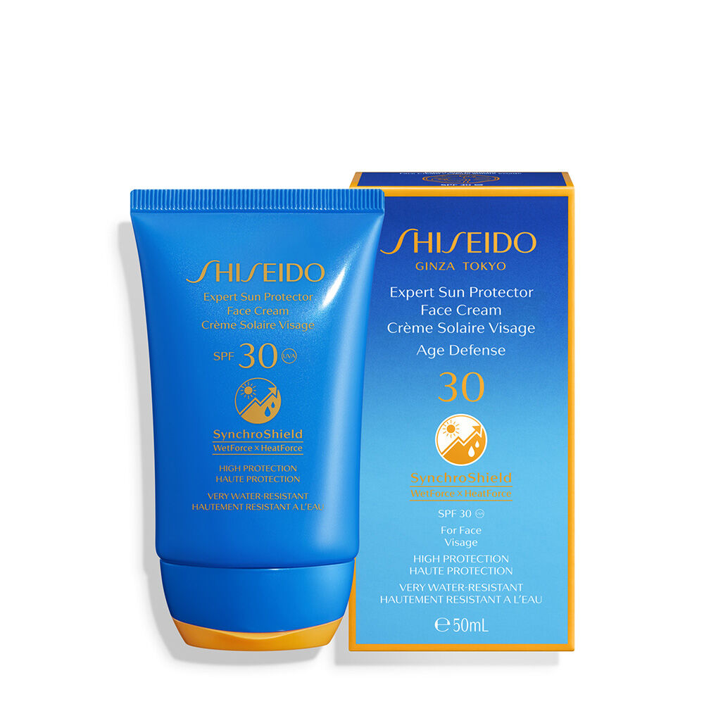 face cream 30