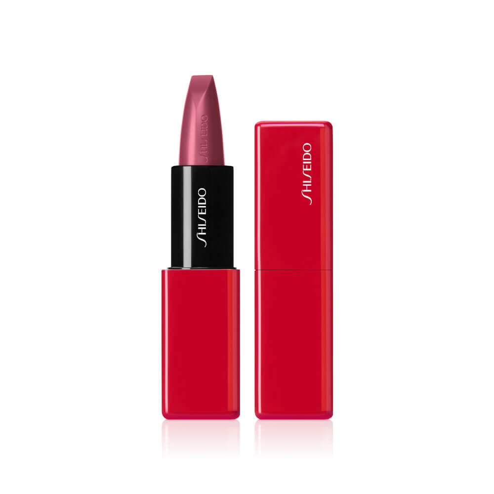 TechnoSatin Gel Lipstick, 410