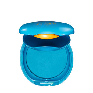 Case For UV Protective Compact Foundation, 