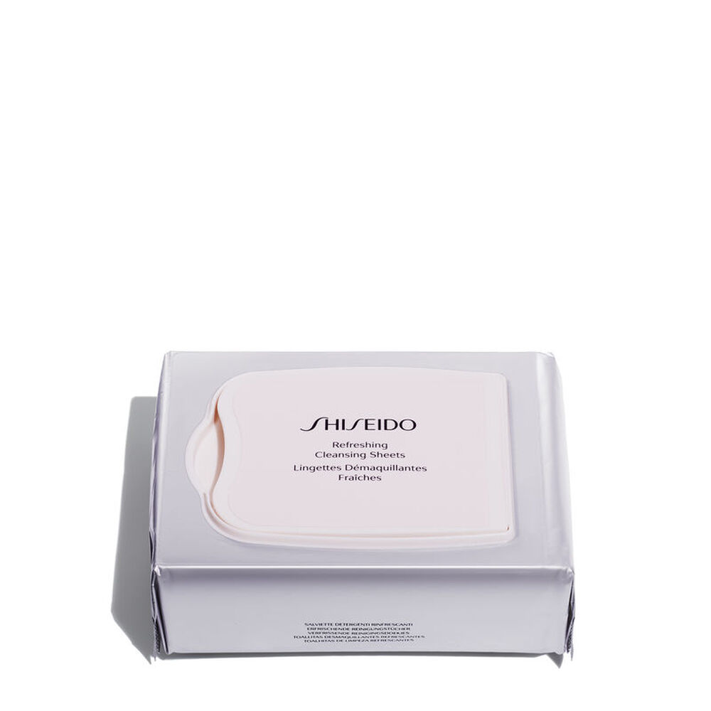 Refreshing Cleansing Sheets, Refreshing Cleansing Sheets,