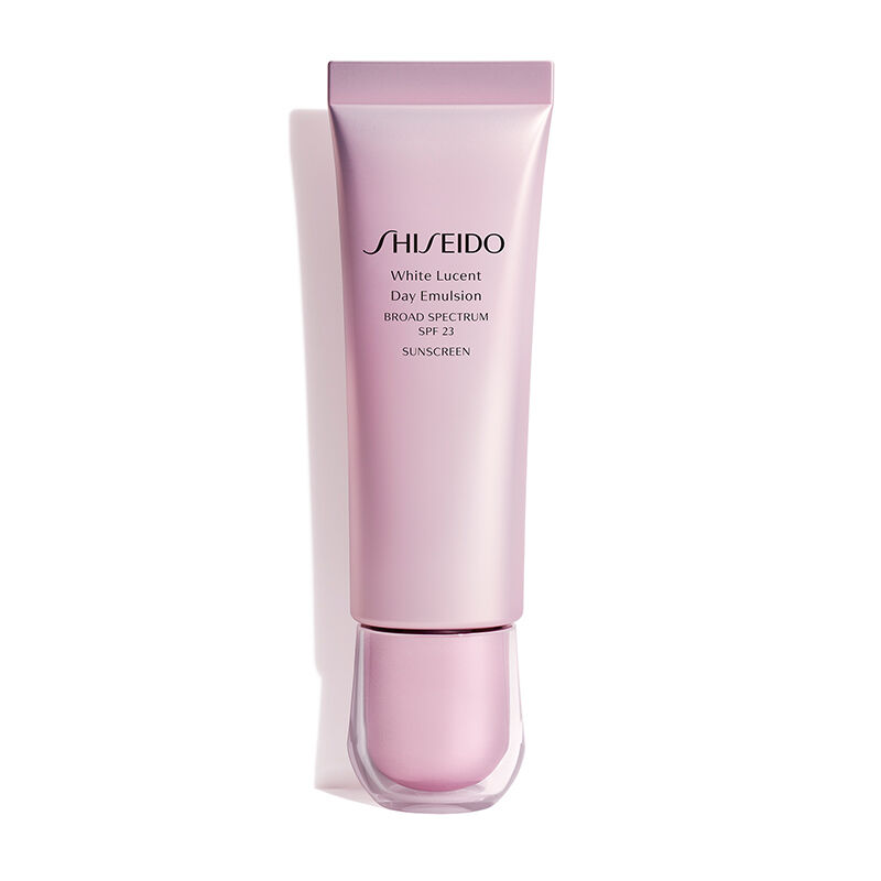 Day Emulsion - WHITE LUCENT | SHISEIDO