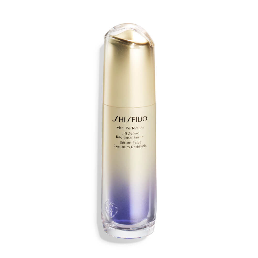 LiftDefine Radiance Serum - VITAL PERFECTION | SHISEIDO