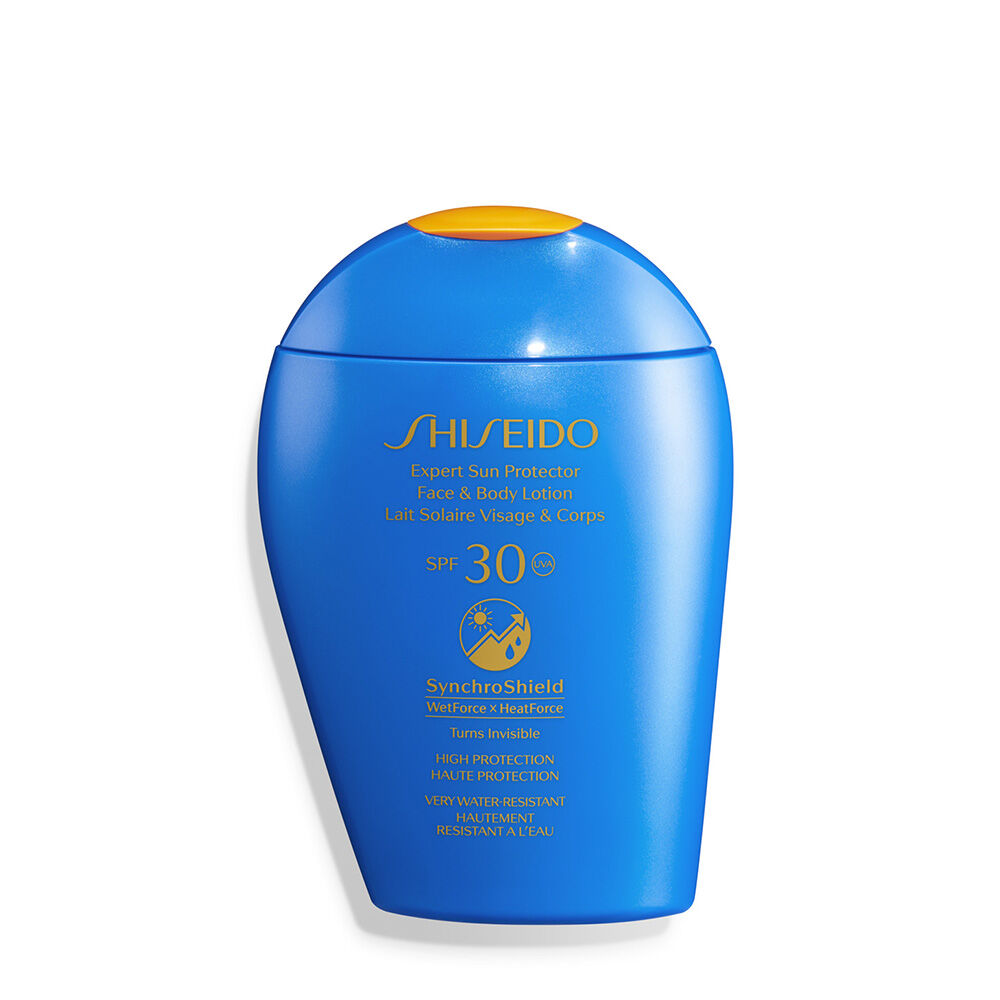 Expert Sun Protector Face & Body Lotion SPF30, Expert Sun Protector Face & Body Lotion SPF30,