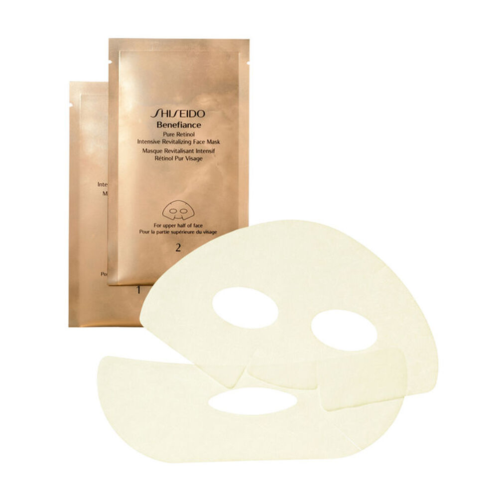 Pure Retinol Intensive Revitalizing Face Mask, Pure Retinol Intensive Revitalizing Face Mask,