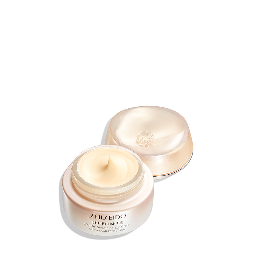 Shiseido eye clearance cream