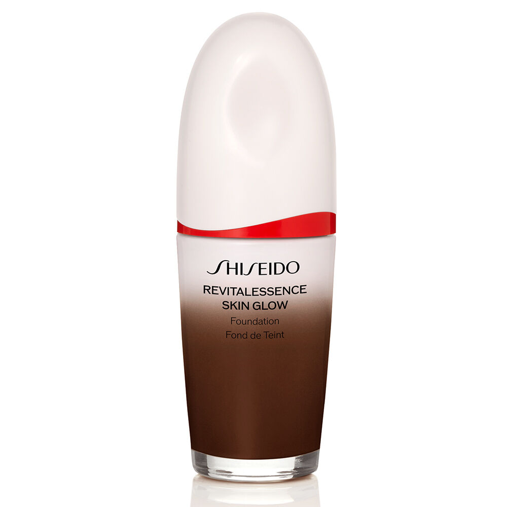 REVITALESSENCE SKIN GLOW Foundation | SHISEIDO