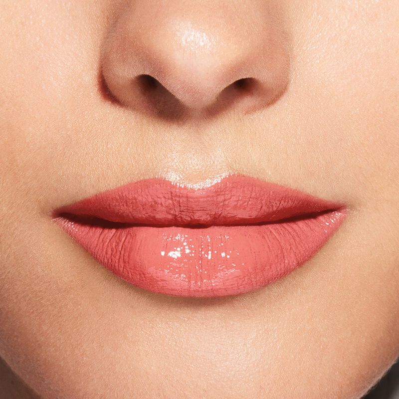 LIP×LIP デカブロマイド LacquerInk LipShine | SHISEIDO