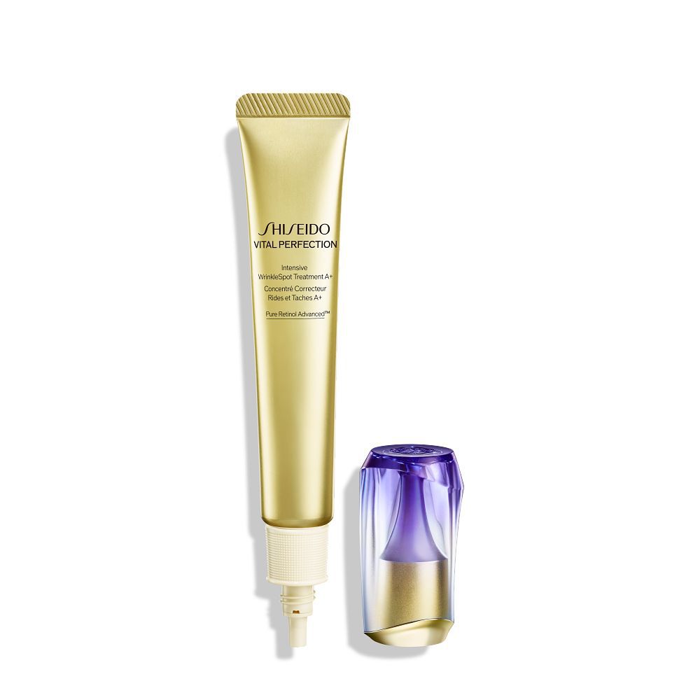 Uplifting and Firming Advanced Eye Cream - VITAL PERFECTION