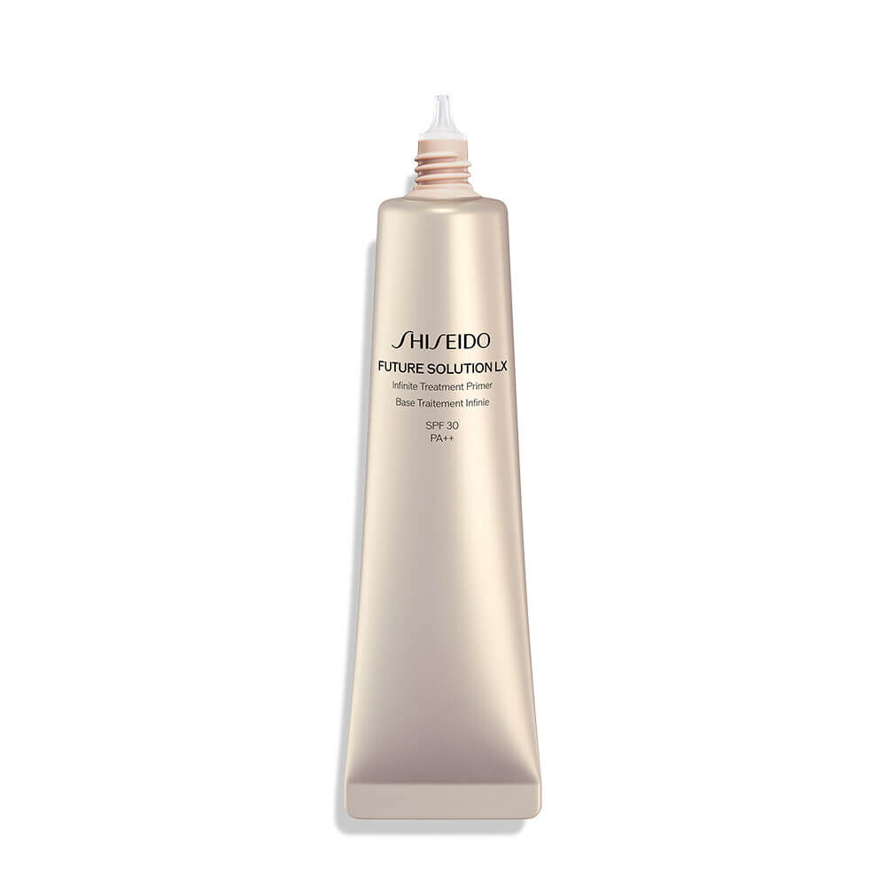 Infinite Treatment Primer - FUTURE SOLUTION LX | SHISEIDO