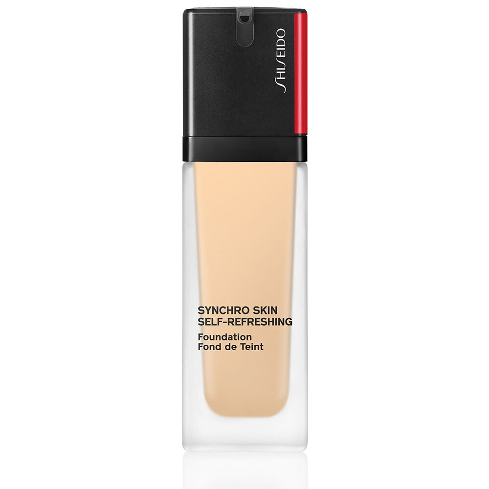 SYNCHRO SKIN SELF-REFRESHING Foundation, 210