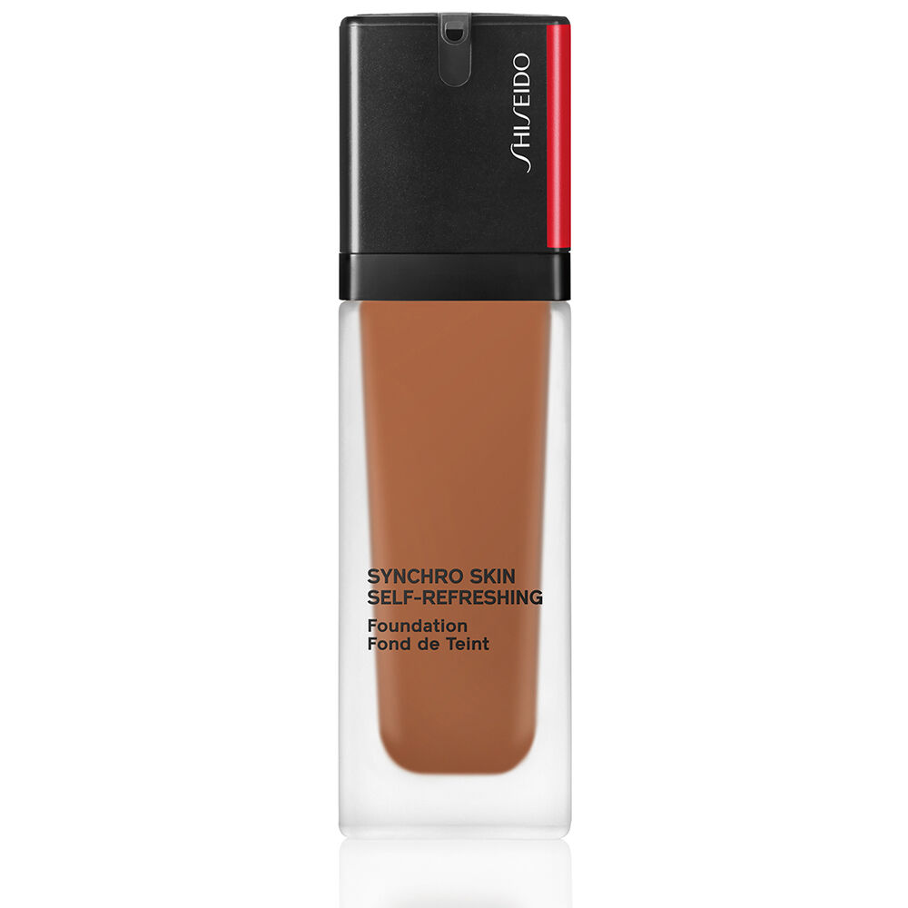 SYNCHRO SKIN SELF-REFRESHING Foundation, 450 SYNCHRO SKIN SELF-REFRESHING Foundation, 450