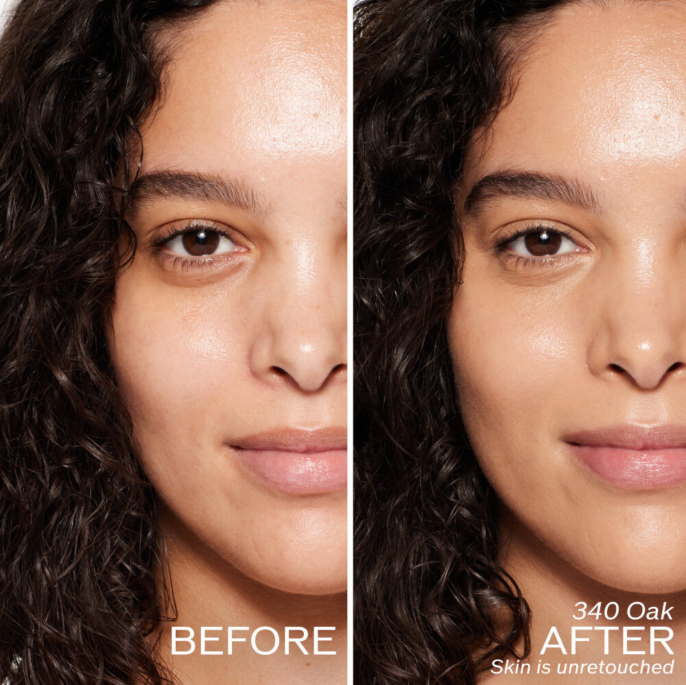 REVITALESSENCE SKIN GLOW Foundation | SHISEIDO