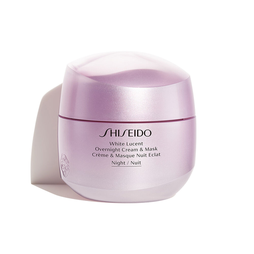 Overnight Cream & Mask Overnight Cream & Mask,