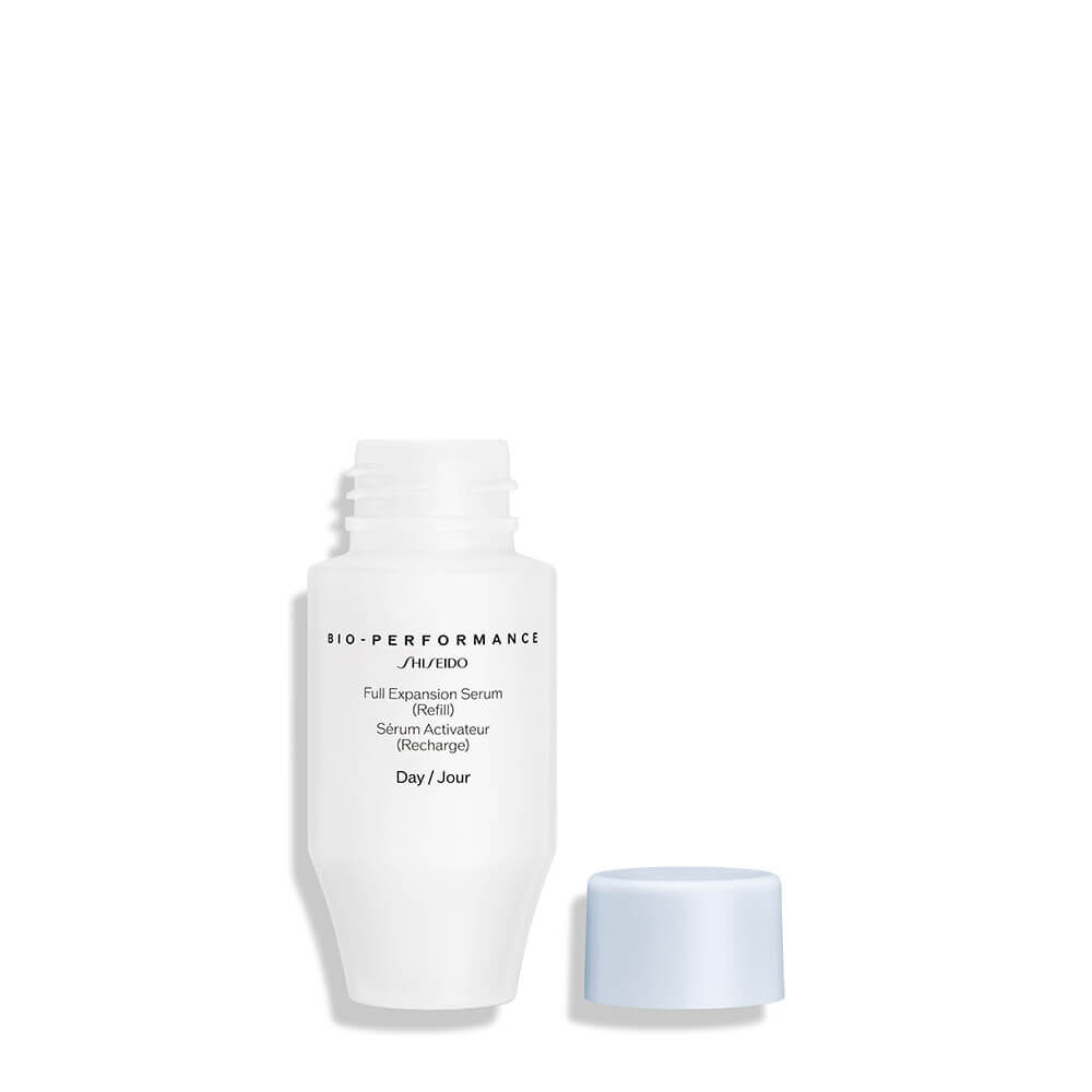 SHISEIDO BIO-PERFORMANCE スキンフィラー Skin Filler (Refill) - BIO-PERFORMANCE | SHISEIDO
