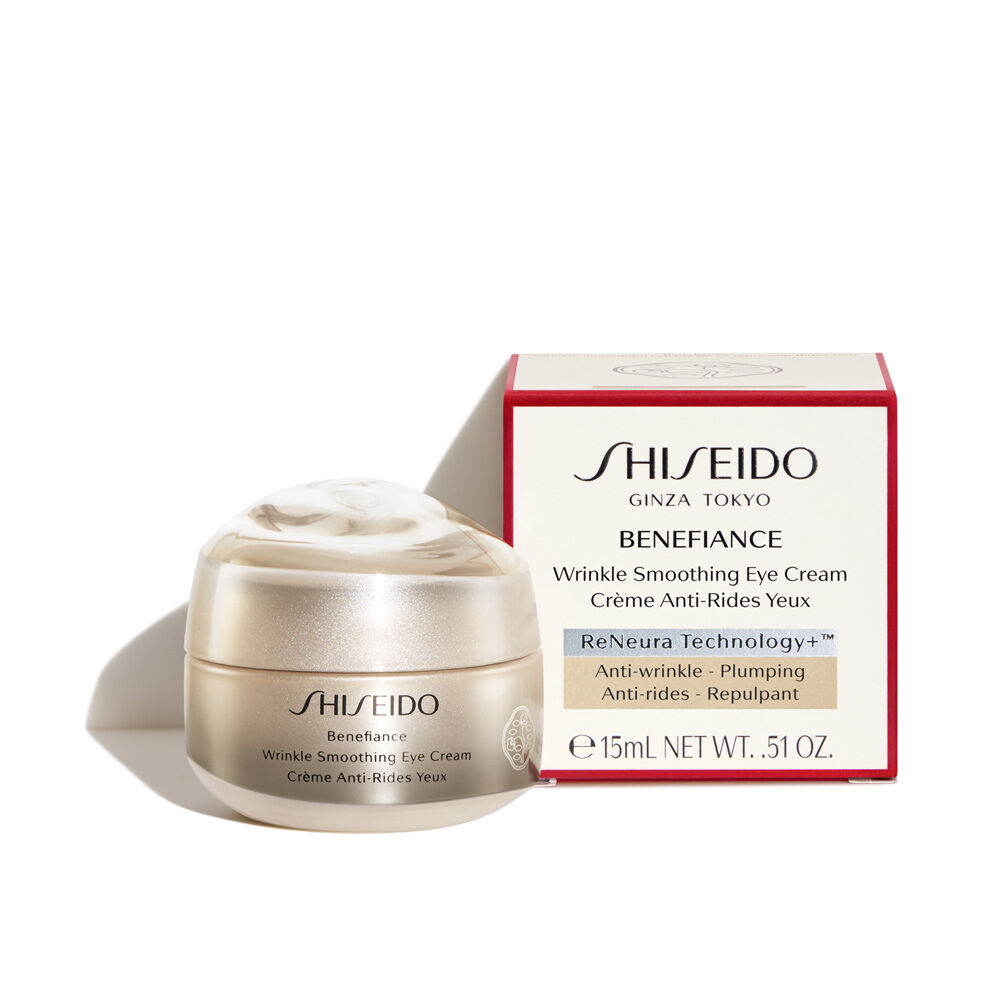 shiseido wrinkle smoothing cream