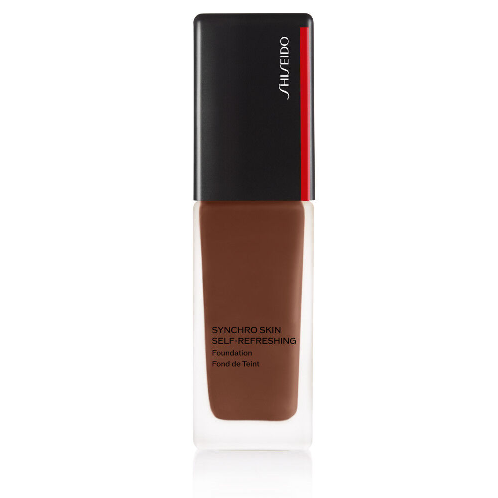 SYNCHRO SKIN SELF-REFRESHING Foundation, 550
