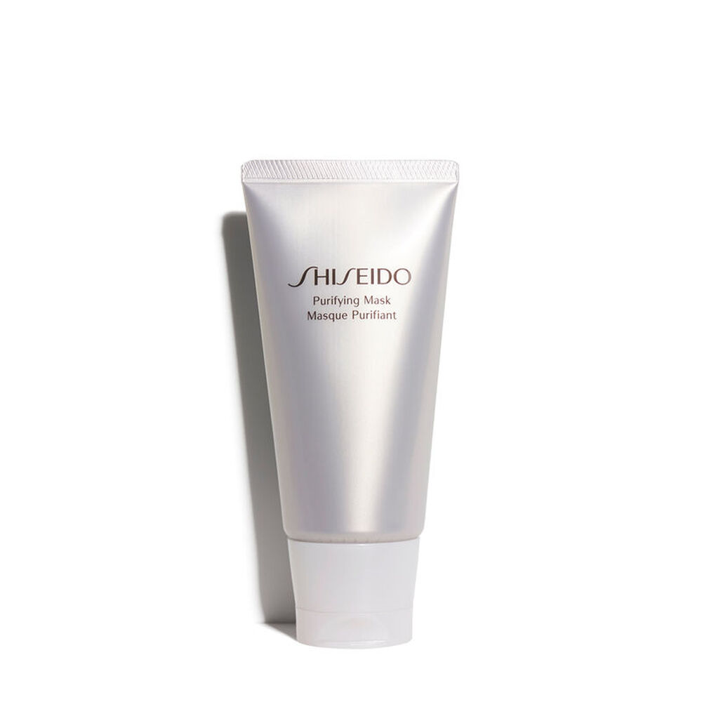 Purifying Mask, Purifying Mask,