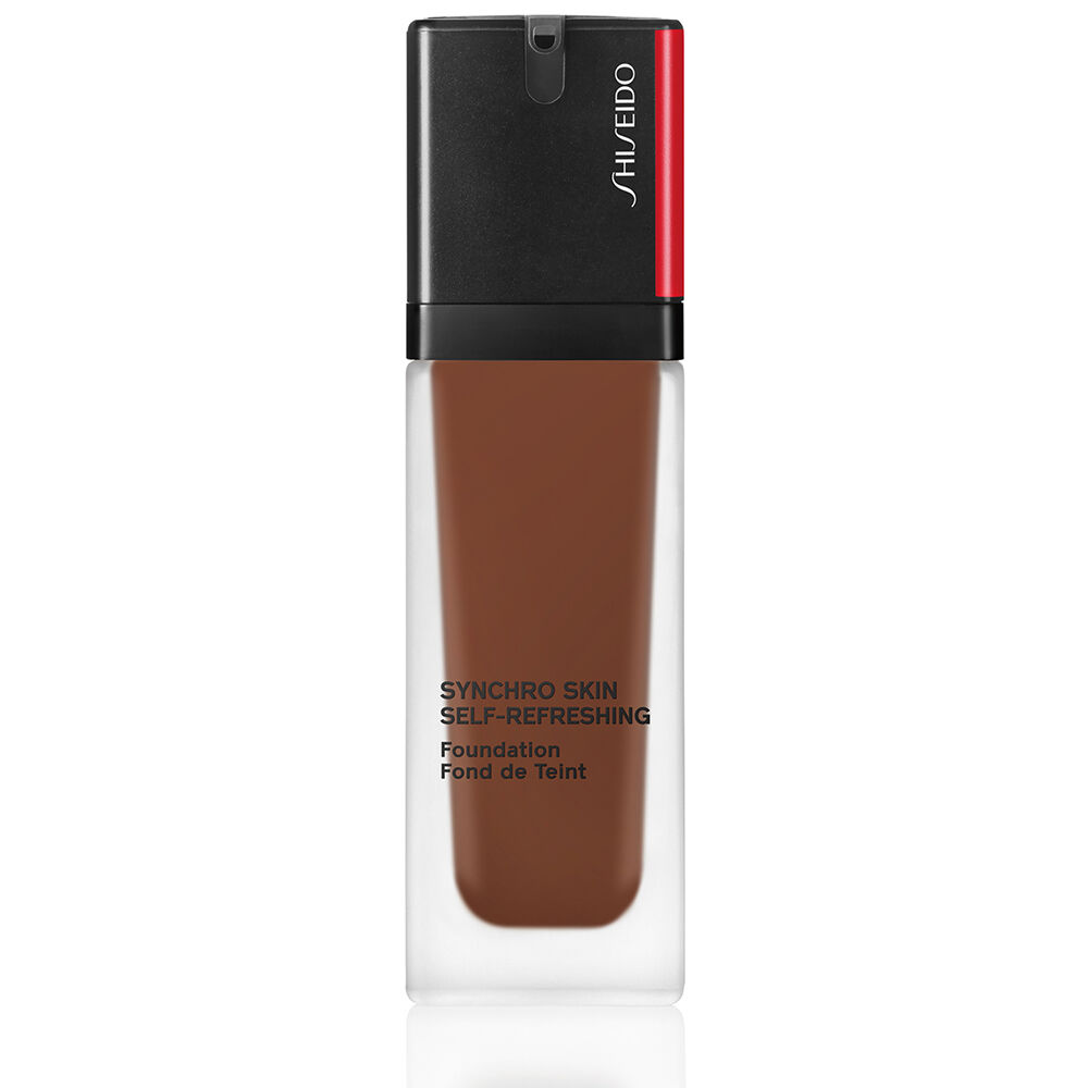 SYNCHRO SKIN SELF-REFRESHING Foundation, 550 SYNCHRO SKIN SELF-REFRESHING Foundation, 550