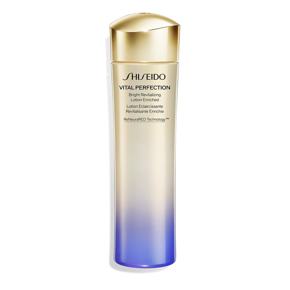 Bright Revitalizing Lotion Enriched Bright Revitalizing Lotion Enriched,