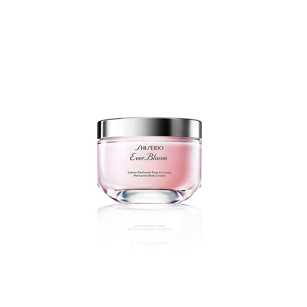 Perfumed Body Cream, 