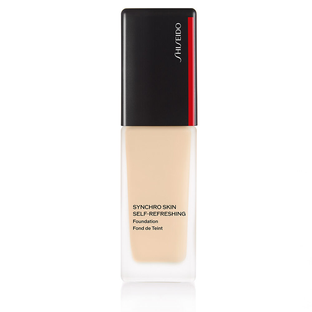 SYNCHRO SKIN SELF-REFRESHING Foundation, 110