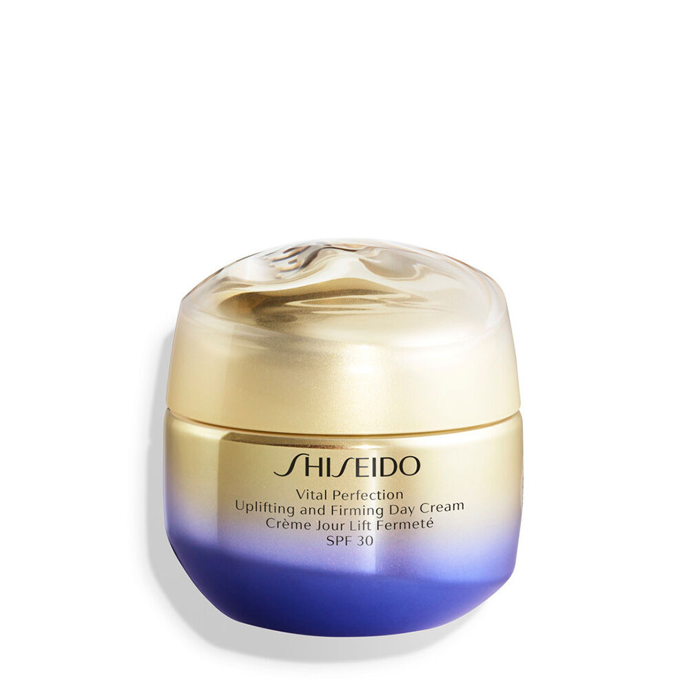Uplifting and Firming Day Cream Uplifting and Firming Day Cream,