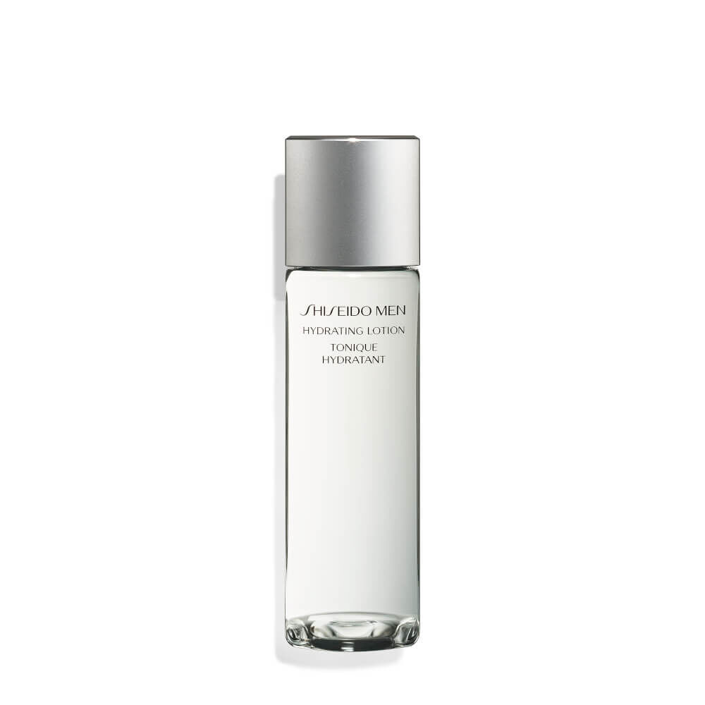 shiseido moisturizing lotion