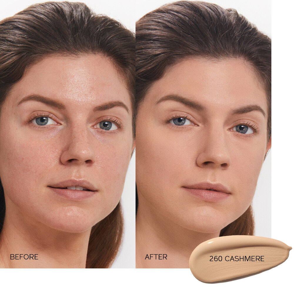 Shiseido cheap bb cream