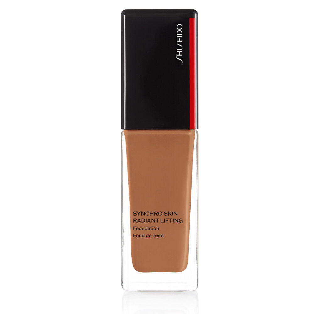 SYNCHRO SKIN RADIANT LIFTING Foundation, 510