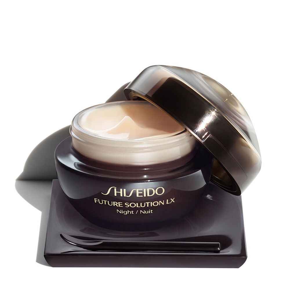 FUTURE SOLUTION LX | SHISEIDO FUTURE SOLUTION LX | SHISEIDO