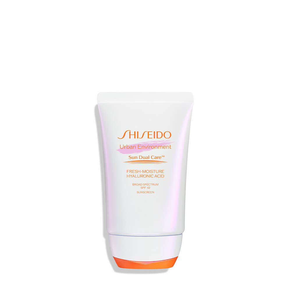 Urban Environment Fresh-Moisture Sunscreen SPF 42 Urban Environment Fresh-Moisture Sunscreen SPF 42,