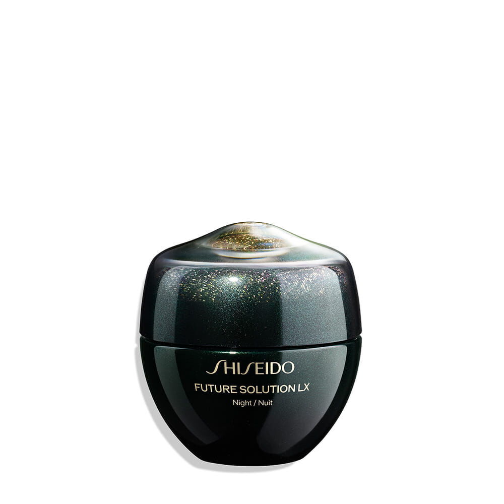 TOTAL PROTECTIVE CREAM (Refill) - FUTURE SOLUTION LX | SHISEIDO