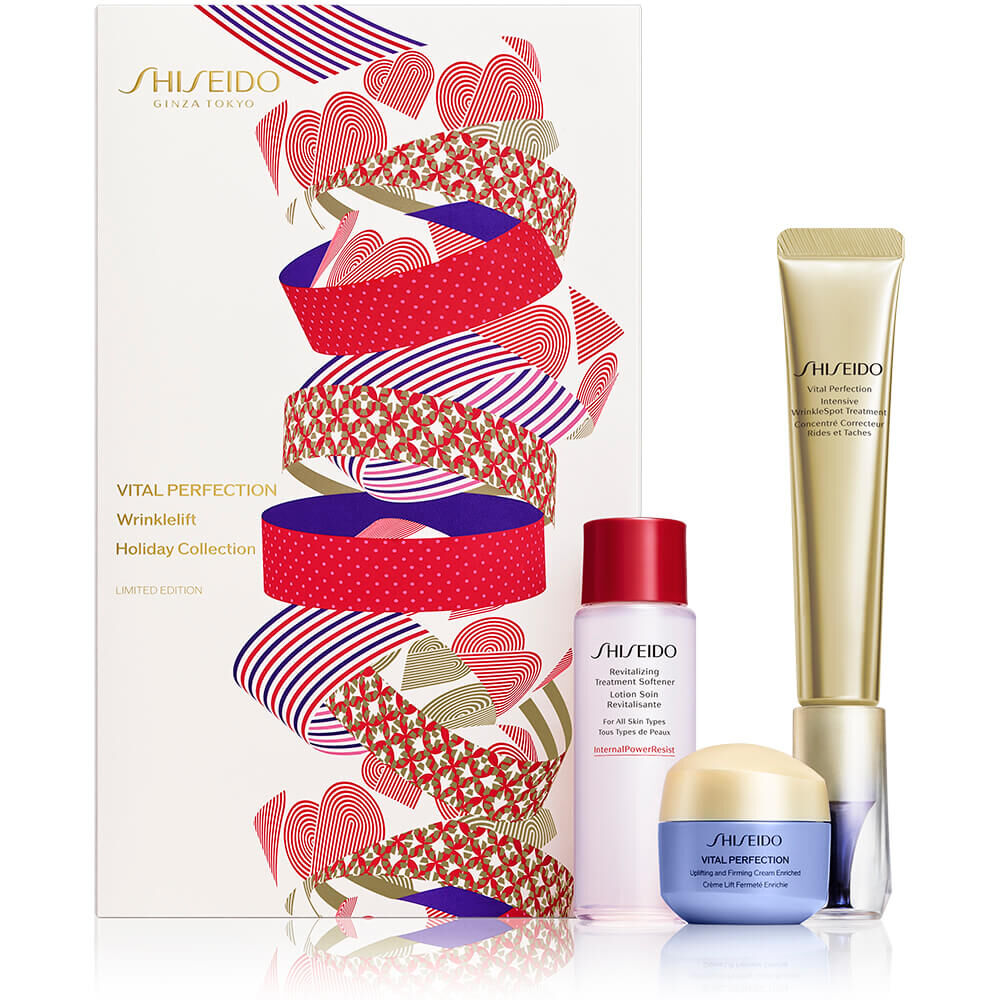Wrinklelift Holiday Collection Wrinklelift Holiday Collection ,