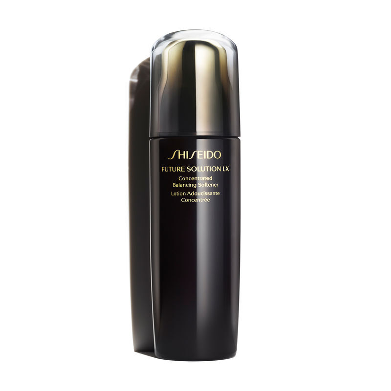 shiseido lotion