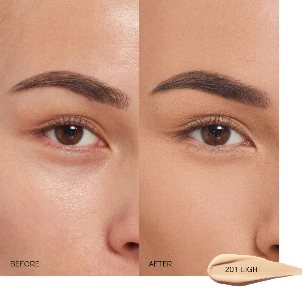 Shiseido concealer 302 Clearance