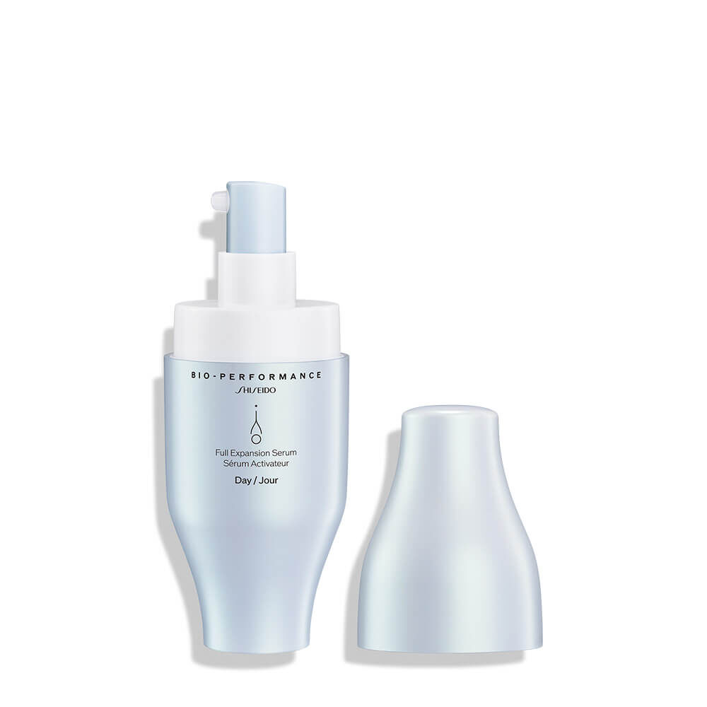 Skin Filler - BIO-PERFORMANCE | SHISEIDO