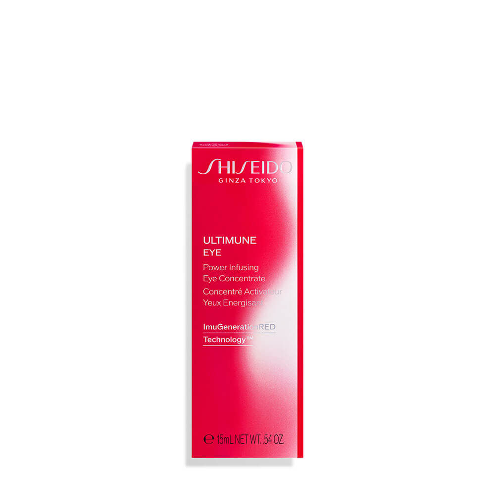 Power Infusing Eye Concentrate - ULTIMUNE | SHISEIDO