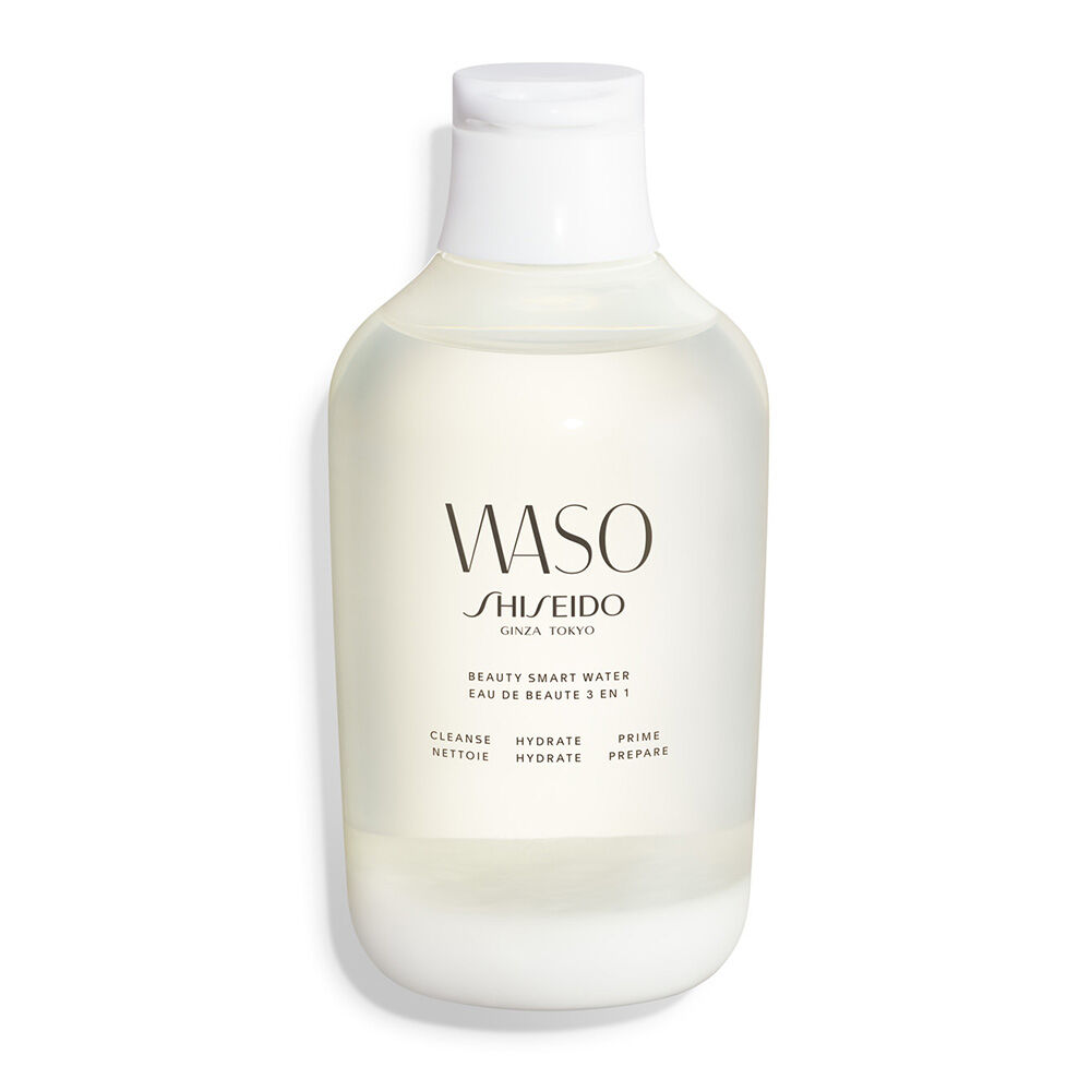 Beauty Smart Water, Beauty Smart Water,
